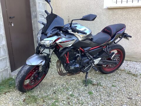 Moto KAWASAKI 2023 occasion Alès 30100