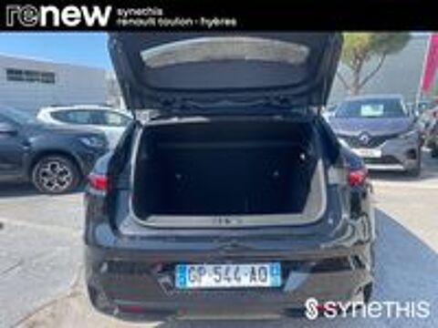 M&eacute;gane Megane E-Tech EV60 220 ch super charge Techno 2023 occasion 83160 La Valette-du-Var