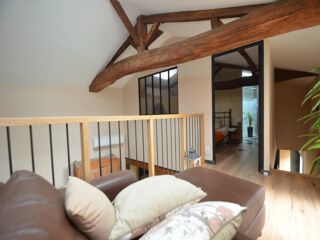  Maison � vendre 11 pi�ces 252 m�