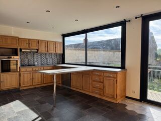  Maison à louer 8 pièces 127 m² Namps-maisnil