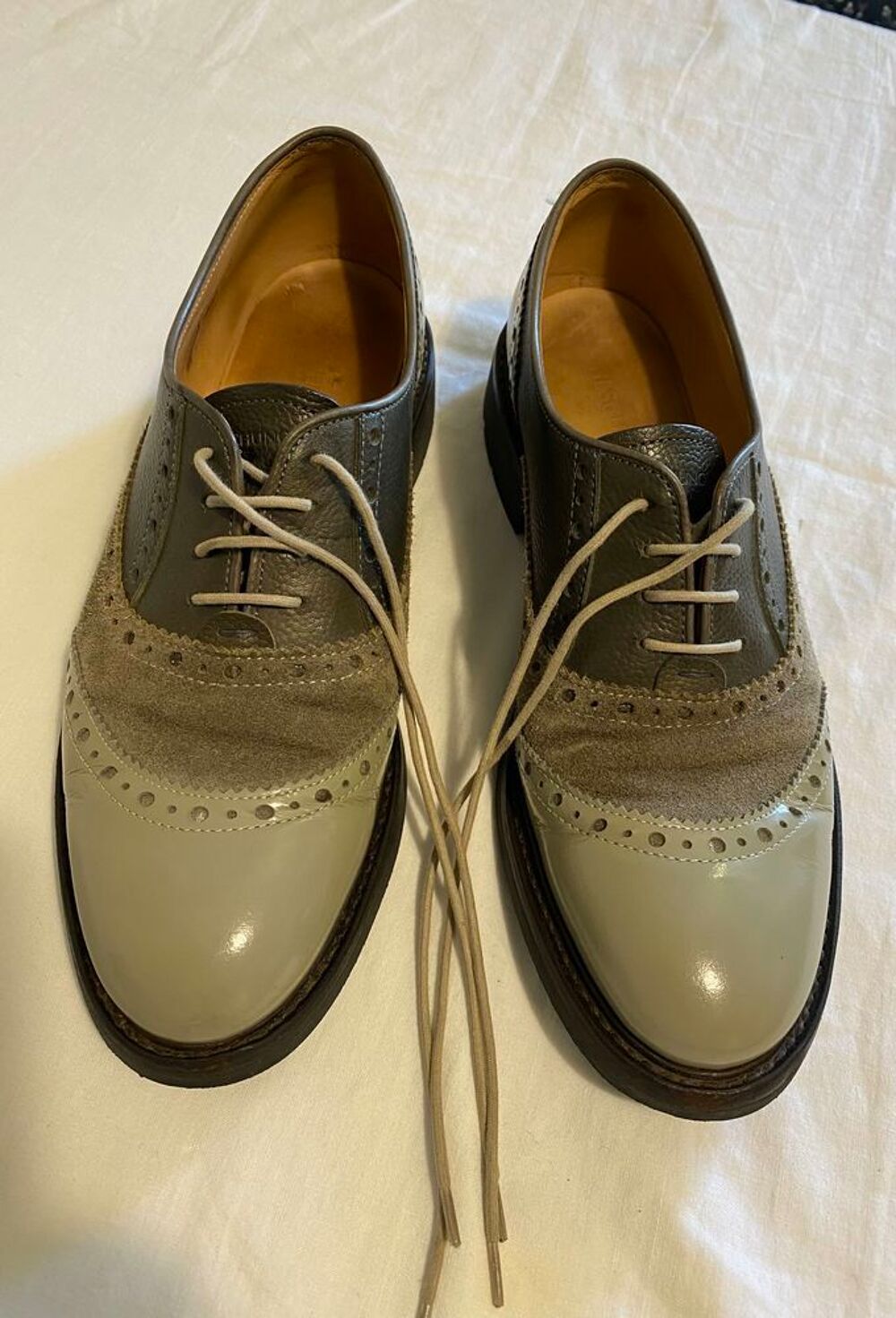 Chaussures Heschung pour femme Chaussures