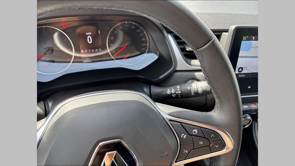 Captur TCe 100 GPL Evolution 2023 occasion 91170 Viry-Ch&acirc;tillon
