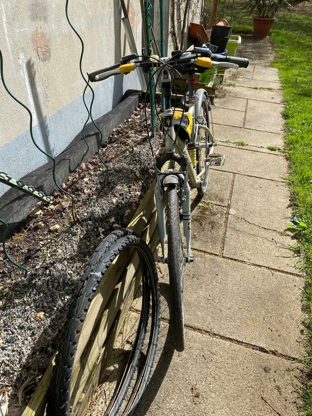 Vtc bitwin Vélos