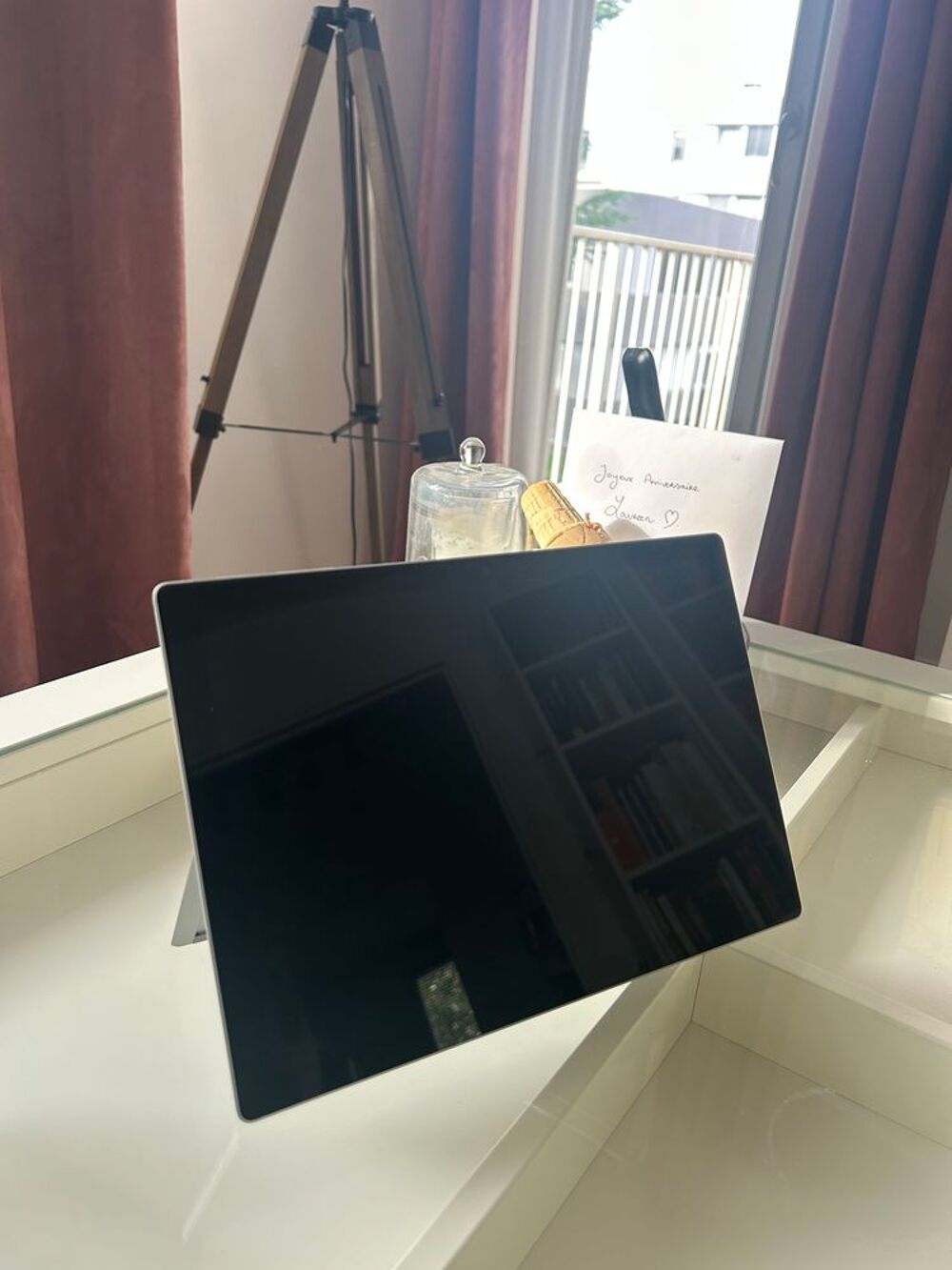 Tablette WINDOWS SURFACE PRO 7+ Téléphones et tablettes