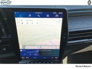 Austral E-Tech full hybrid 200 GSR2 Techno 2024 occasion 21200 Beaune