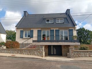  Maison à vendre 5 pièces 122 m²