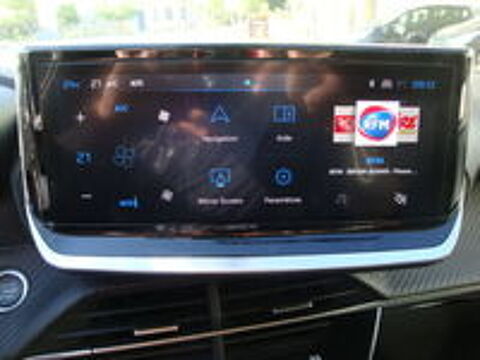 208 Hybrid 110 e-DCS6 Allure 2026 occasion 69580 Sathonay-Camp