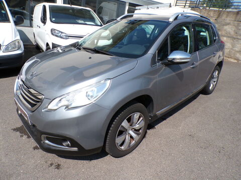 Peugeot 2008 GENERATION-I 1.2 VTI 80 ALLURE