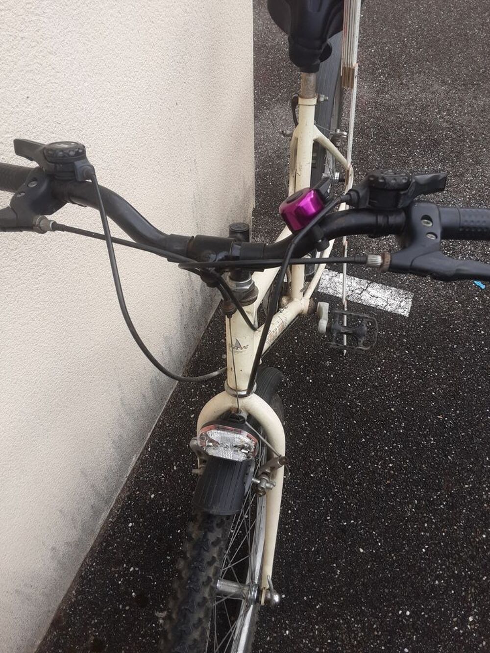 V&Eacute;LO VTT..ROUE DE 26 POUCES Vlos