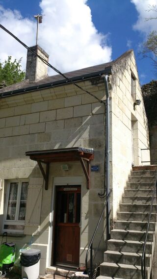  Maison à vendre 5 pièces 100 m²