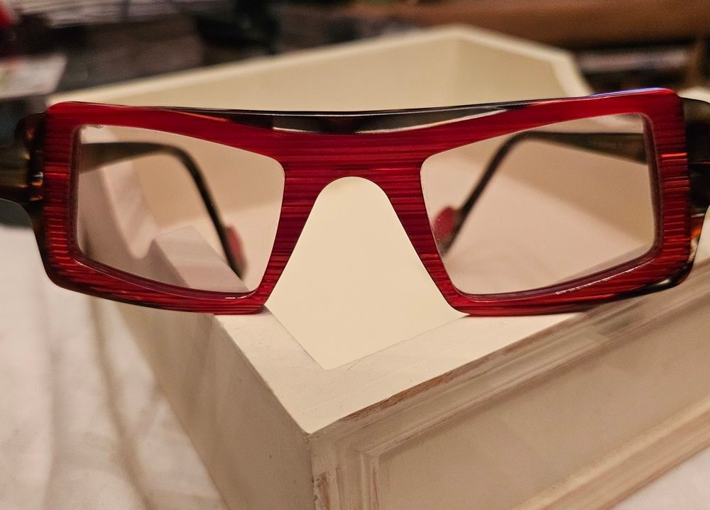 Monture de lunettes de marque Bijoux et montres