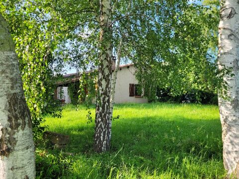   Colocation � partir du 1er avril Maison - 5 pi�ce(s) - 119 m�