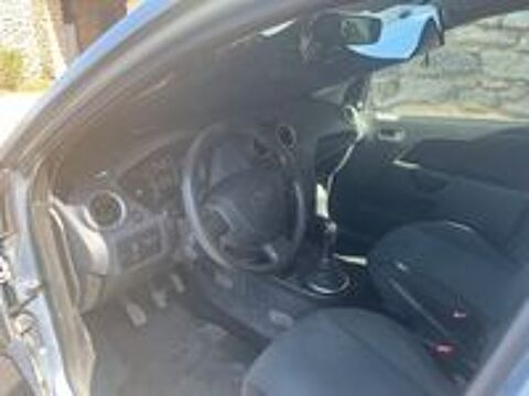 Fiesta 1.4 TDCi Senso 2006 occasion 84220 Gordes