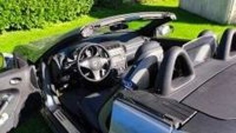 SLK 200 K 2009 occasion 76890 T&ocirc;tes