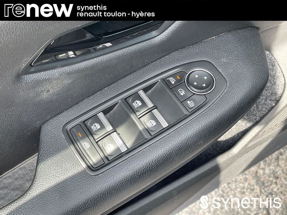 M&eacute;gane Megane E-Tech EV60 220 ch optimum charge Equilibre 2023 occasion 83160 La Valette-du-Var