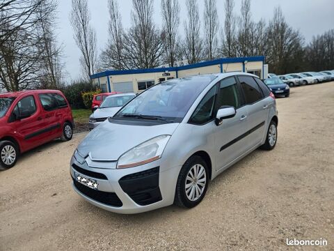 Citroën C4 Picasso 1.8i 16V 2007 occasion Saint-Valérien 89150