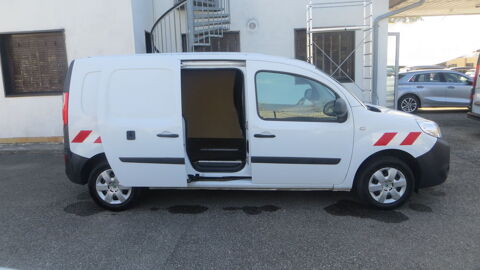 Renault Kangoo Express KANGOO II EXPRESS MAXI EXTRA 1.5 DCI 95CV LONG 2022 occasion Chignin 73800