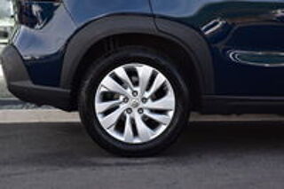 S-cross S-Cross 1.4 Boosterjet Hybrid Privil&egrave;ge 2024 occasion 56300 Pontivy