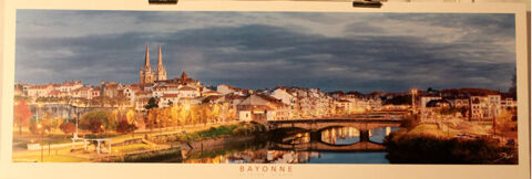 B A Y O N N E       Olivier   DIGOIT  . 17 Anglet (64)