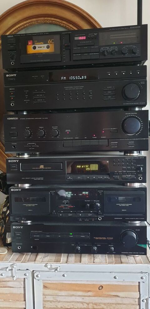 VKP ANNONCES  A vendre adaptateur autoradio cassette vers prise