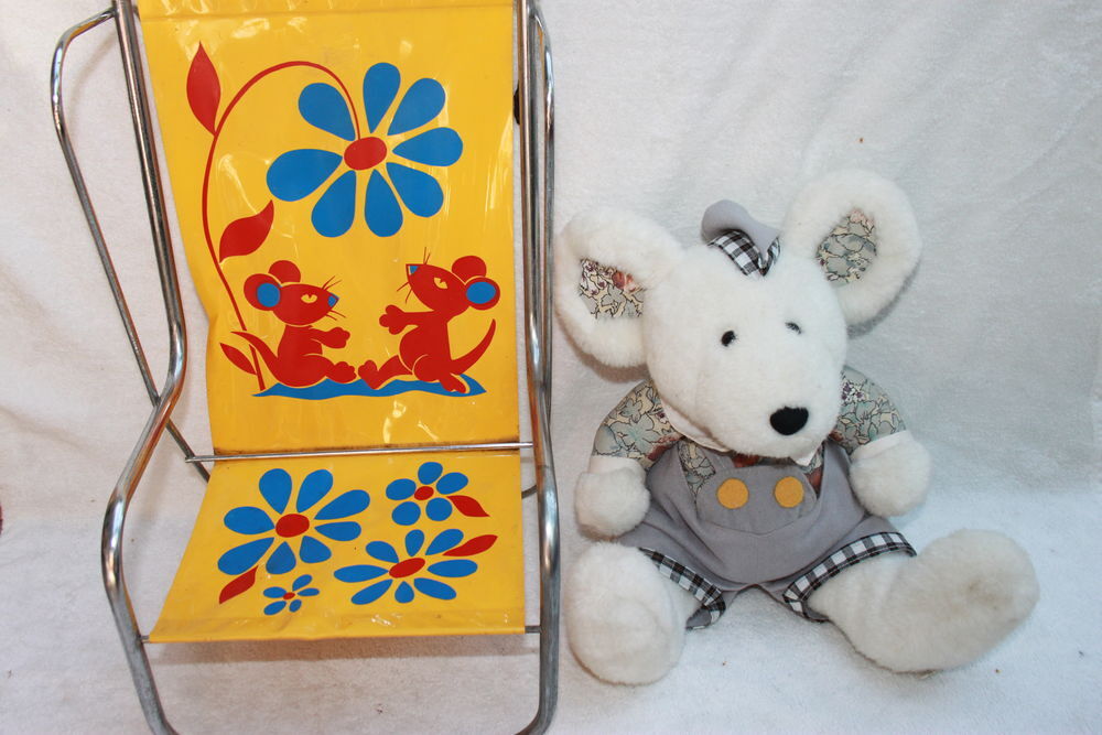 Peluche souris Jeux / jouets