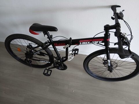 vélo montagne pliable pour adulte de 26 pouces Biarritz (64)