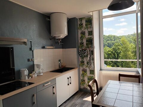  Appartement � louer 4 pi�ces 89 m�