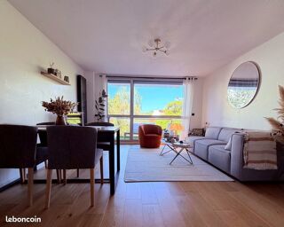 Vente Appartement Chartrons - T3 61 m² clé en main, balcon et parking Bordeaux