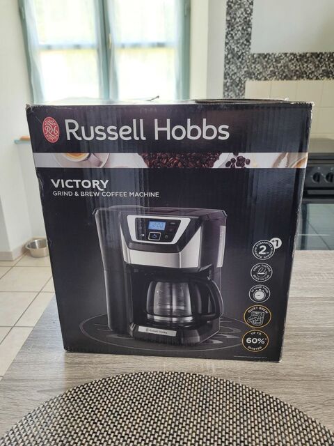 cafetière grains 60 Saint-Félicien (07)