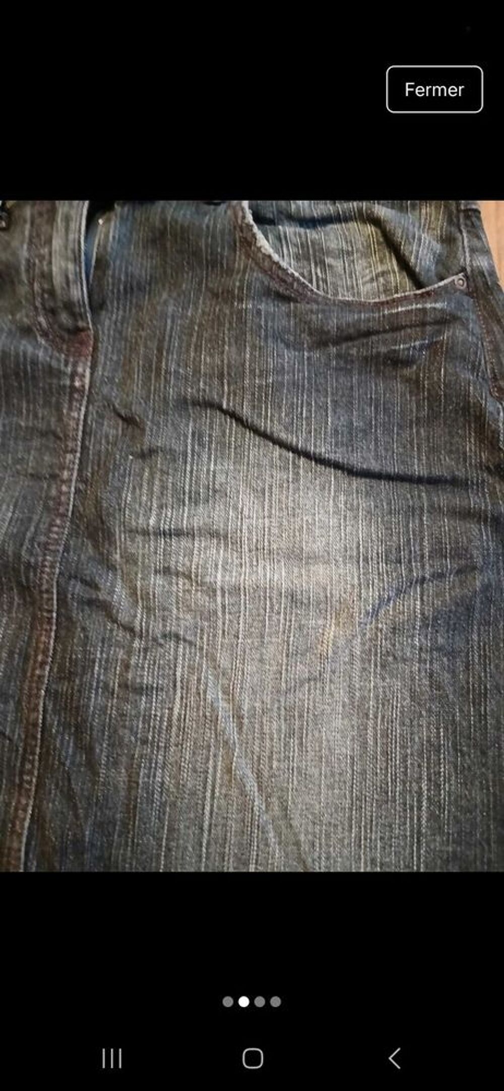 jupe femme Vêtements