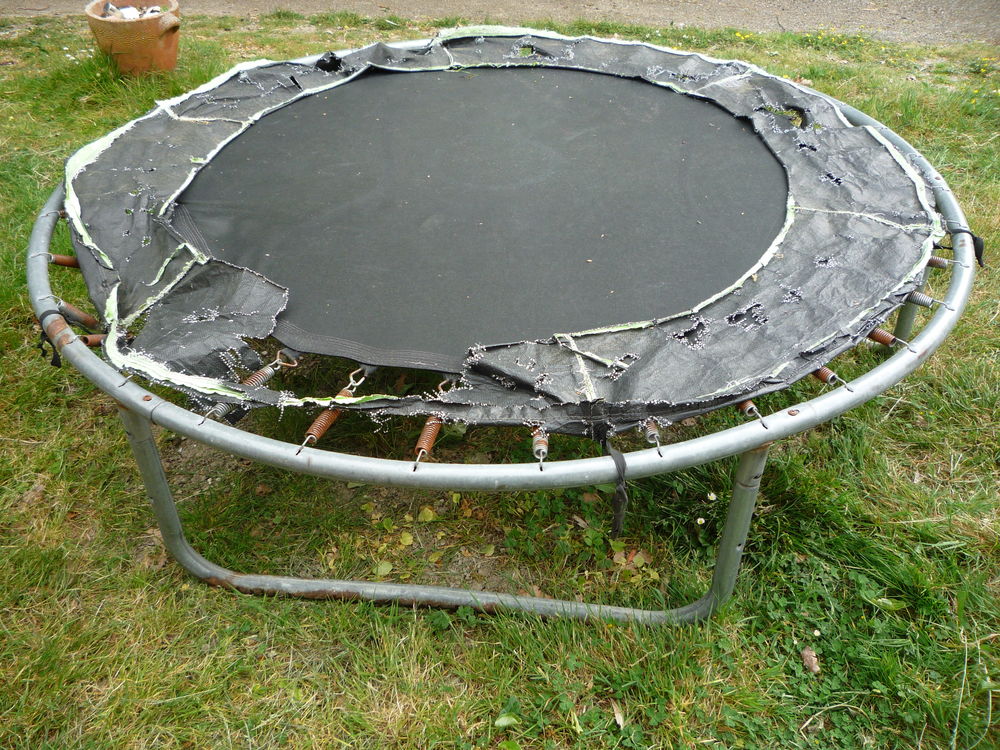 Trampoline Jeux / jouets