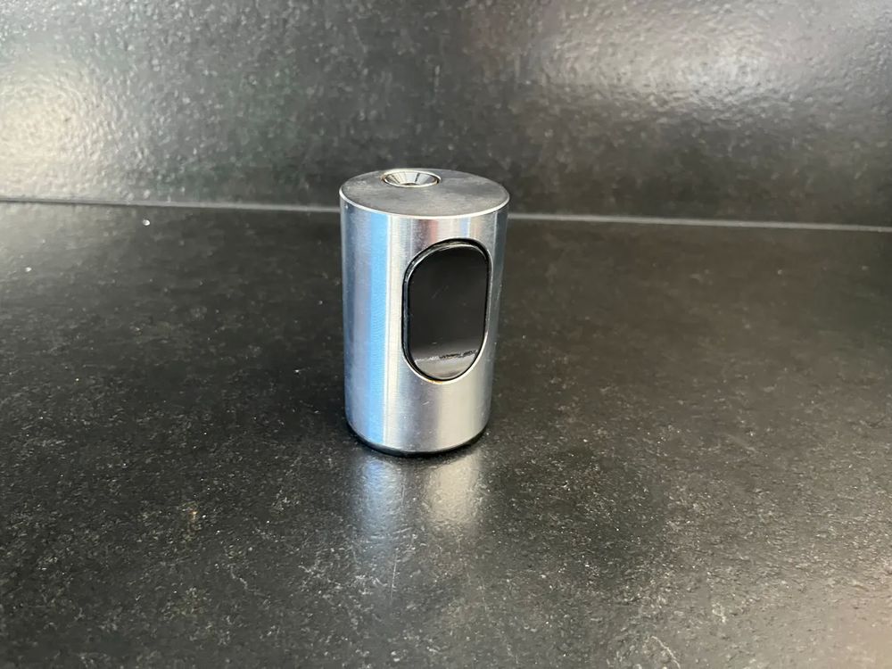 BRIQUET BRAUN VINTAGE Bijoux et montres