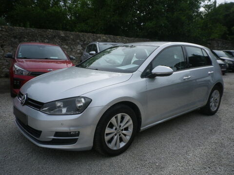 Volkswagen golf 1.6 TDI 105 BlueMotion