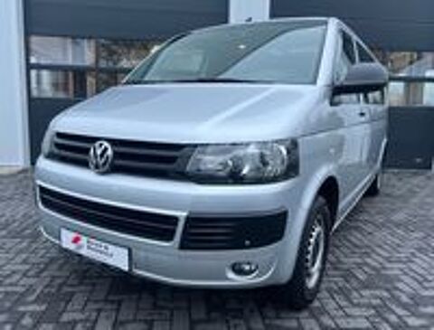 MULTIVAN Long 2014 occasion 59000 Lille
