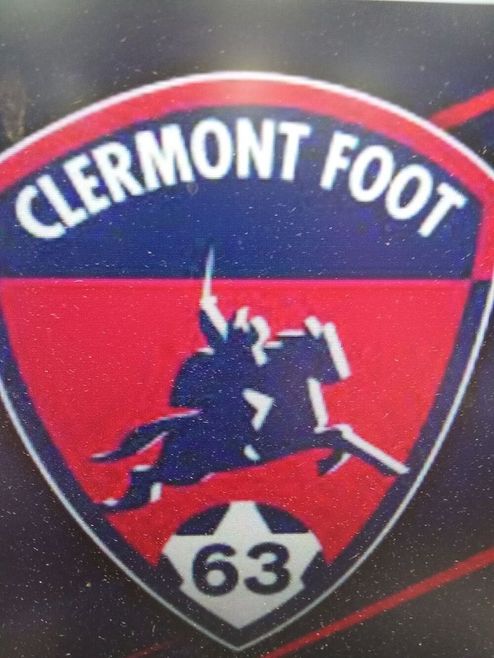 4 places clermont foot contre Lens Billetterie