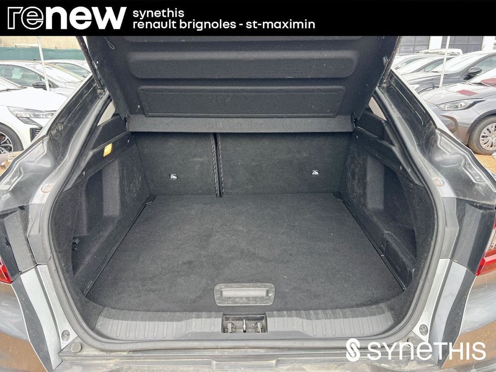 Arkana E-Tech hybride 145 - 22 Techno 2023 occasion 83170 Brignoles