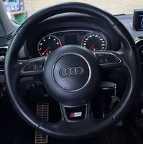 A1 Sportback 1.2 TFSI 86 Attraction 2014 occasion 81000 Albi
