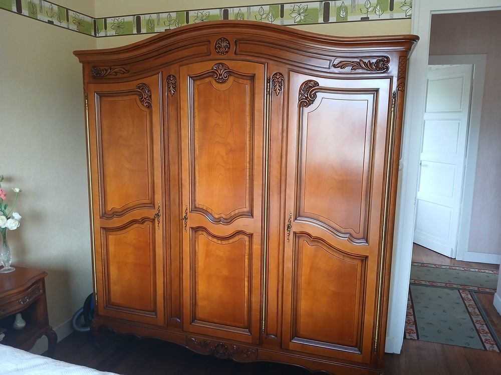 package meubles avant debarras maison Meubles