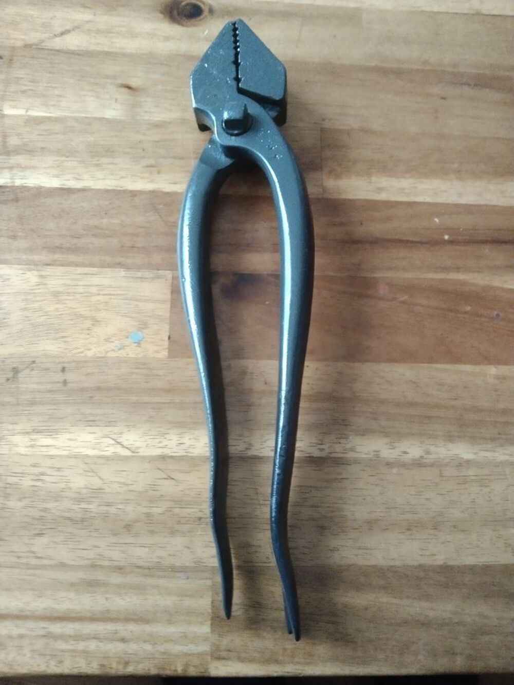 pince a fendre de cordonnier Bricolage