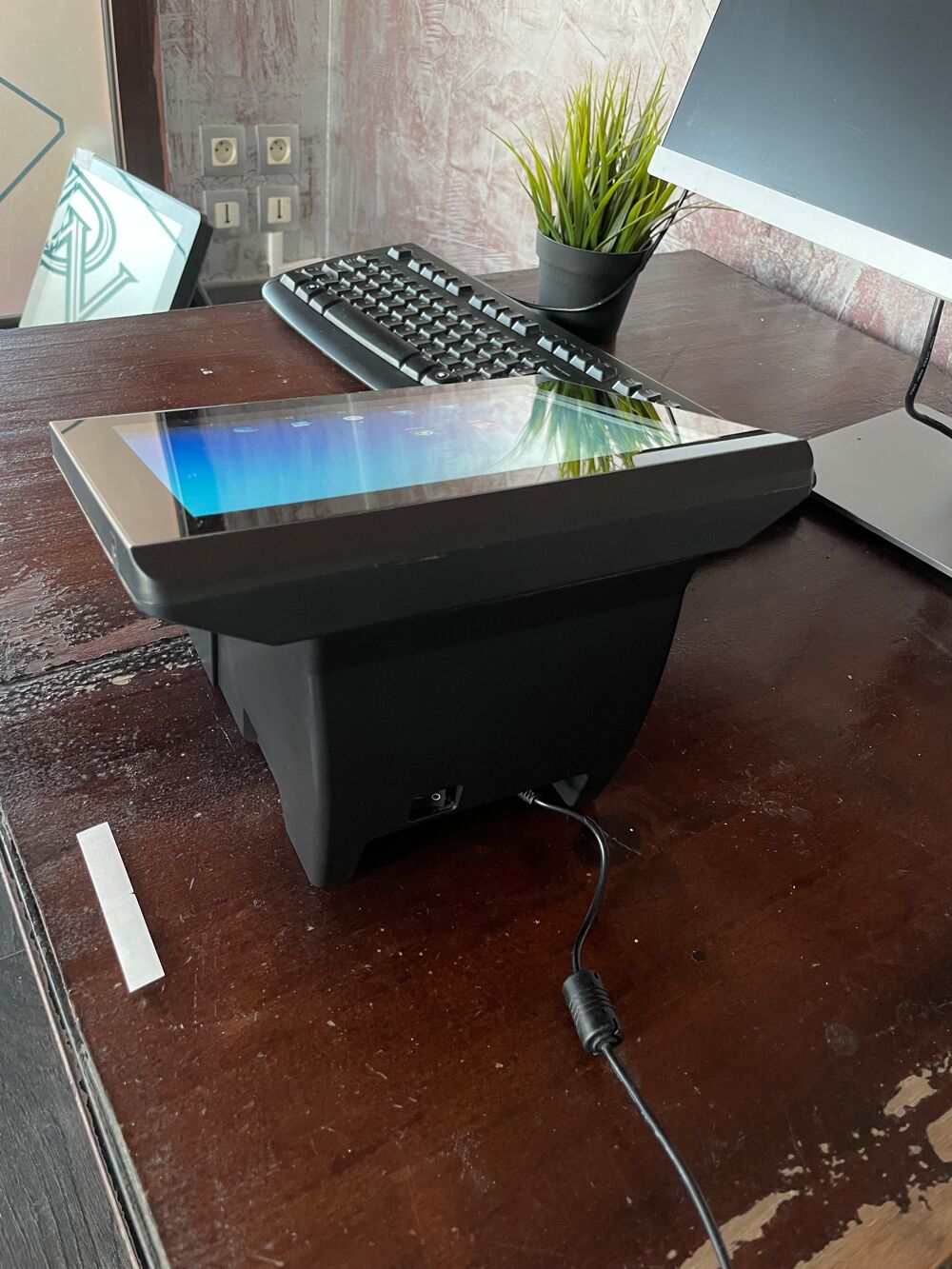 Syst&egrave;me de Caisse H10-3 POS
Matériel informatique