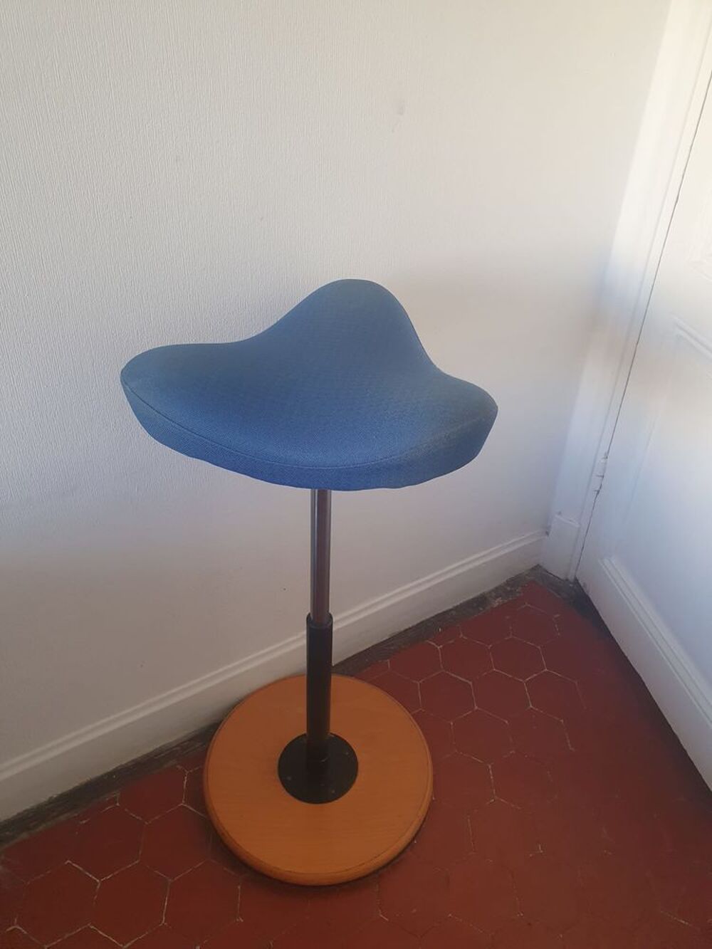 Tabouret Move Balans Varier Stokke Meubles
