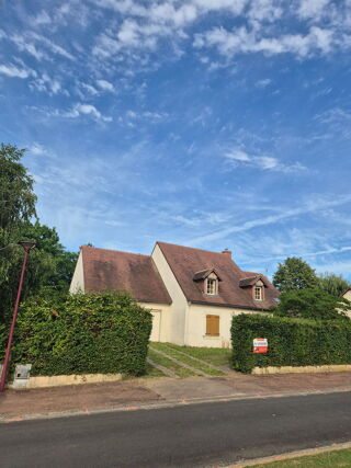 Maison à vendre 7 pièces 260 m²