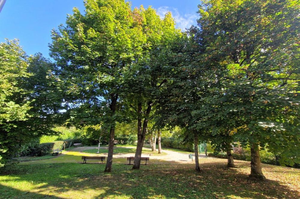 vente Appartement - 2 pièce(s) - 61 m² Dijon (21000)