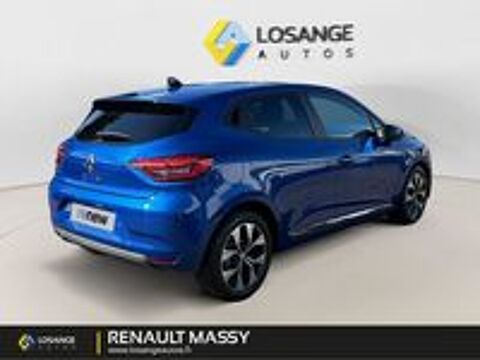 Clio V Clio TCe 90 Evolution 2023 occasion 91300 Massy