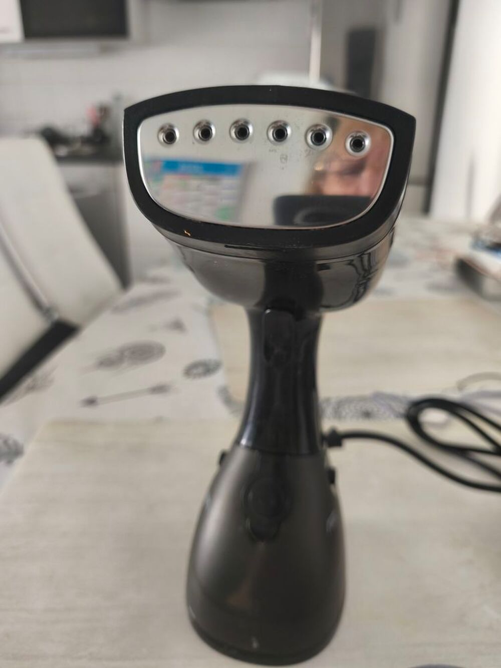 defroisseur Electrom�nager