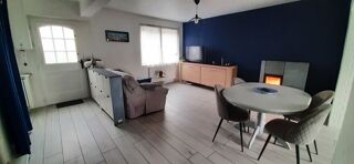  Maison � vendre 4 pi�ces 90 m�