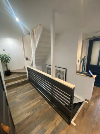  Maison � vendre 8 pi�ces 96 m�