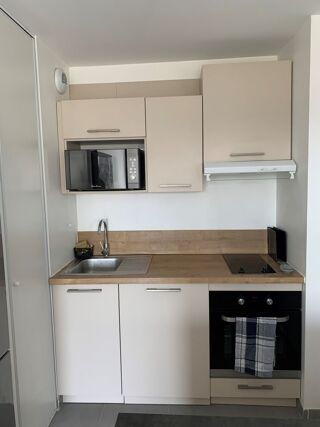  Appartement  vendre 2 pices 41 m