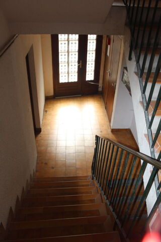  Immeuble à vendre 250 m²