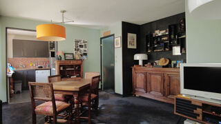  Appartement  vendre 2 pices 57 m